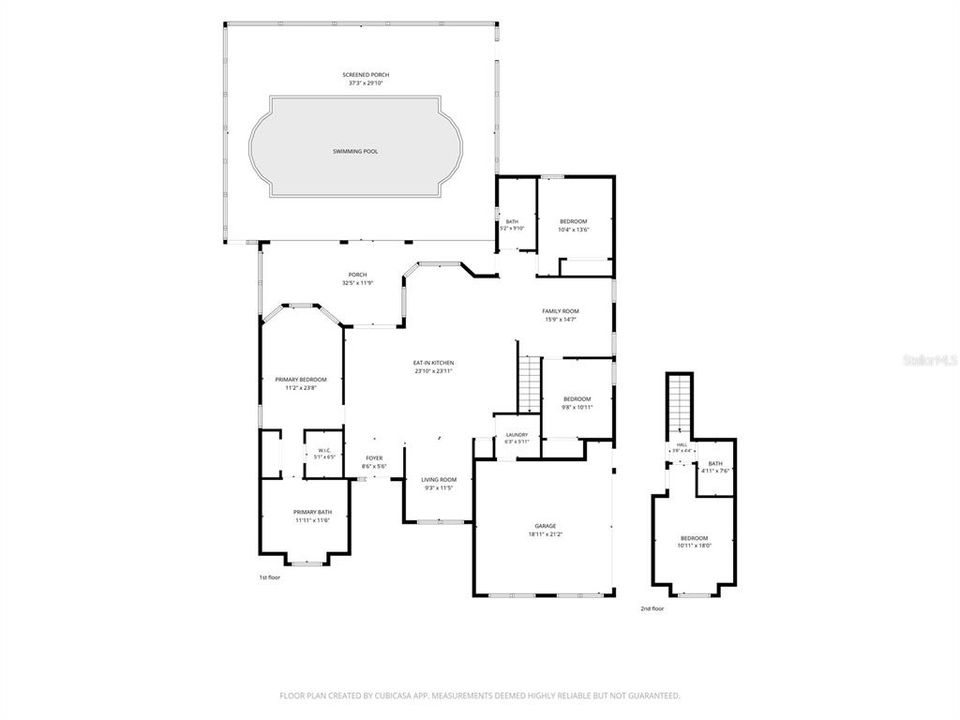 En Venta: $584,900 (5 camas, 4 baños, 2684 Pies cuadrados)