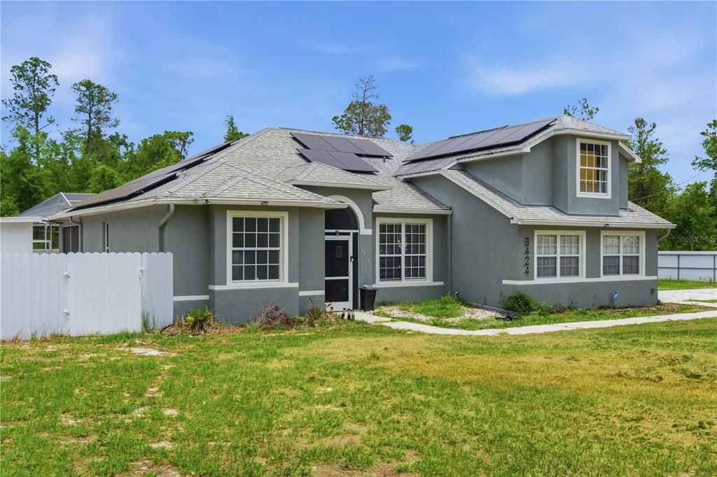 En Venta: $584,900 (5 camas, 4 baños, 2684 Pies cuadrados)