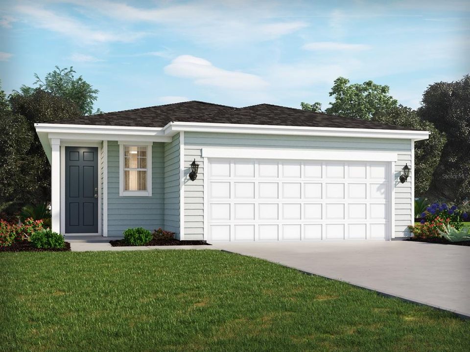 For Sale: $305,990 (3 beds, 2 baths, 1483 Square Feet)