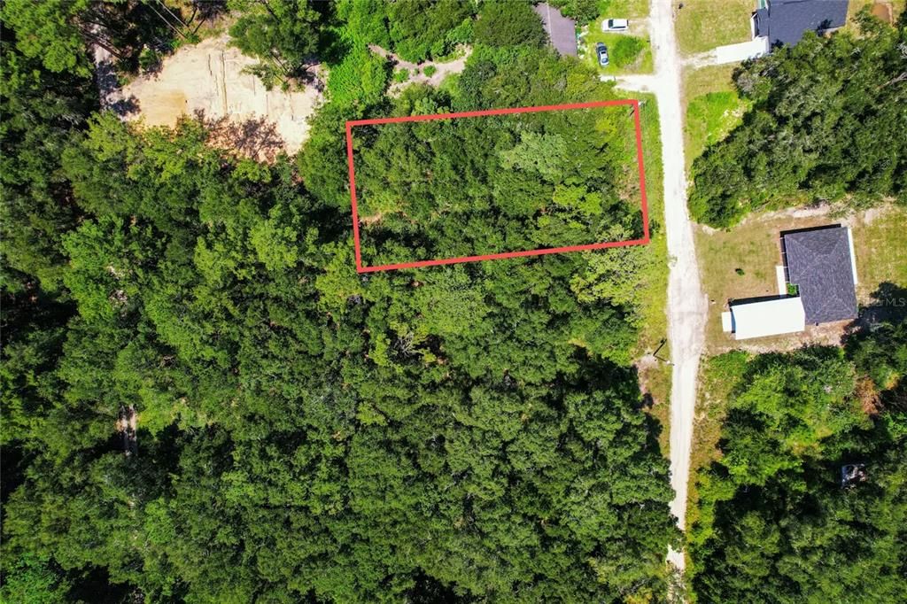 For Sale: $20,995 (0.25 acres)