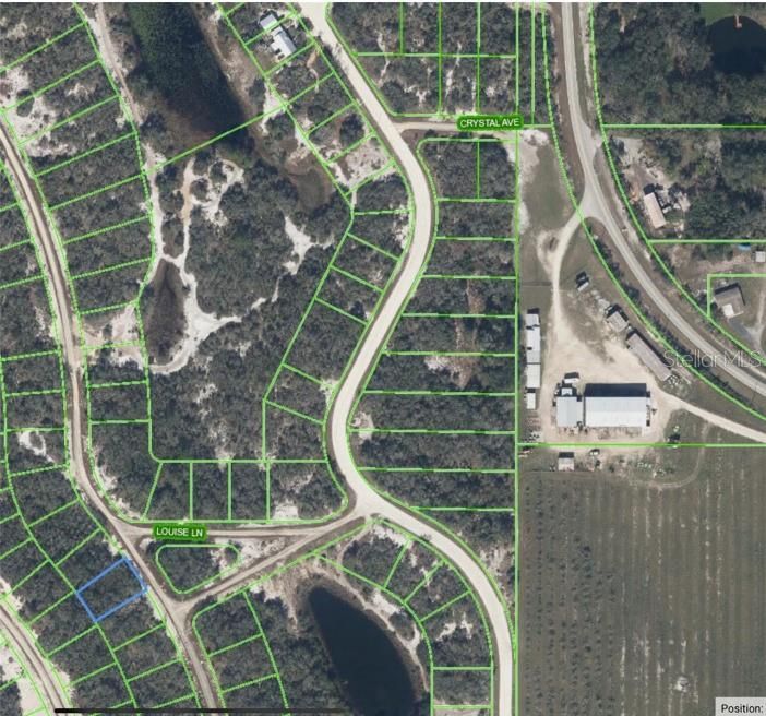 待售: $12,000 (0.22 acres)