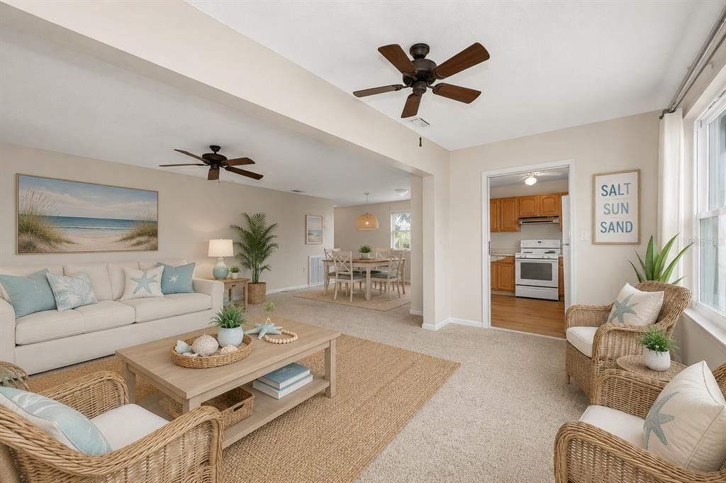 For Sale: $119,900 (2 beds, 2 baths, 1245 Square Feet)