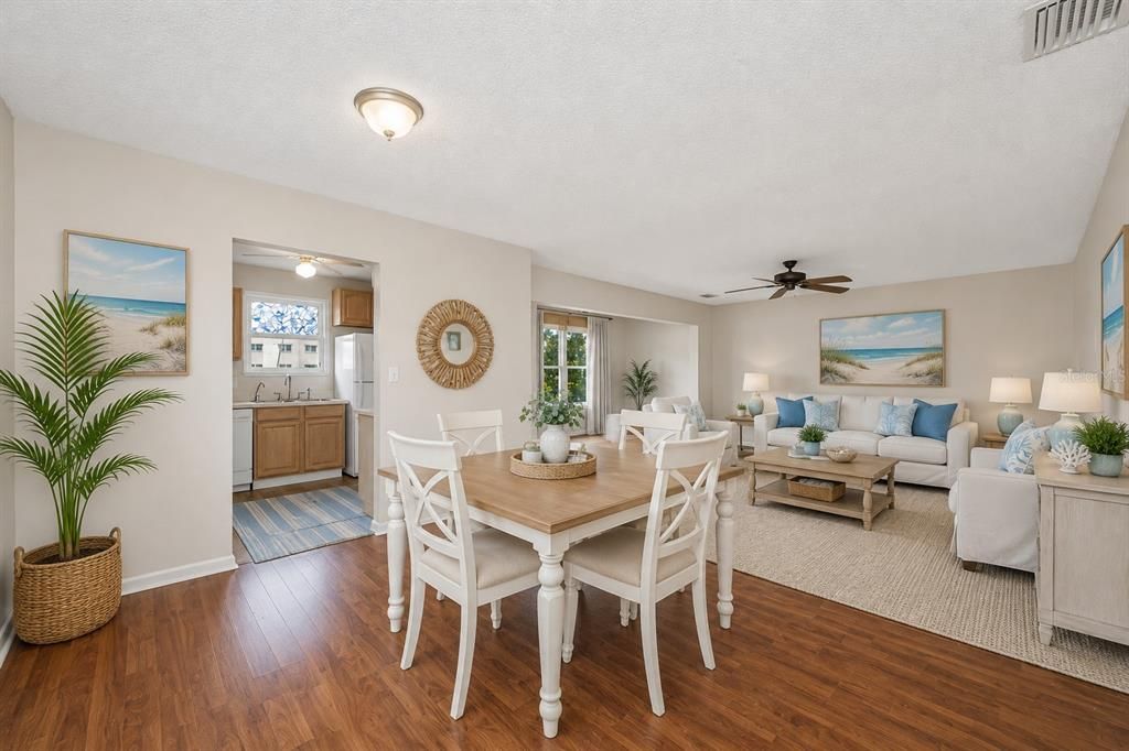 For Sale: $119,900 (2 beds, 2 baths, 1245 Square Feet)