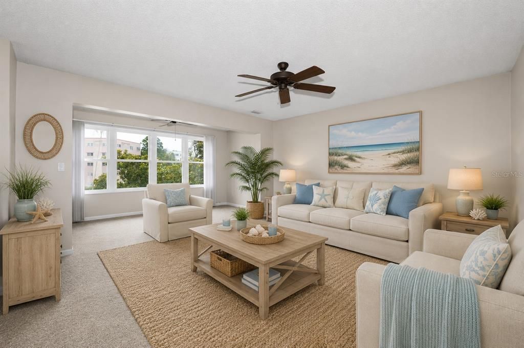 For Sale: $119,900 (2 beds, 2 baths, 1245 Square Feet)