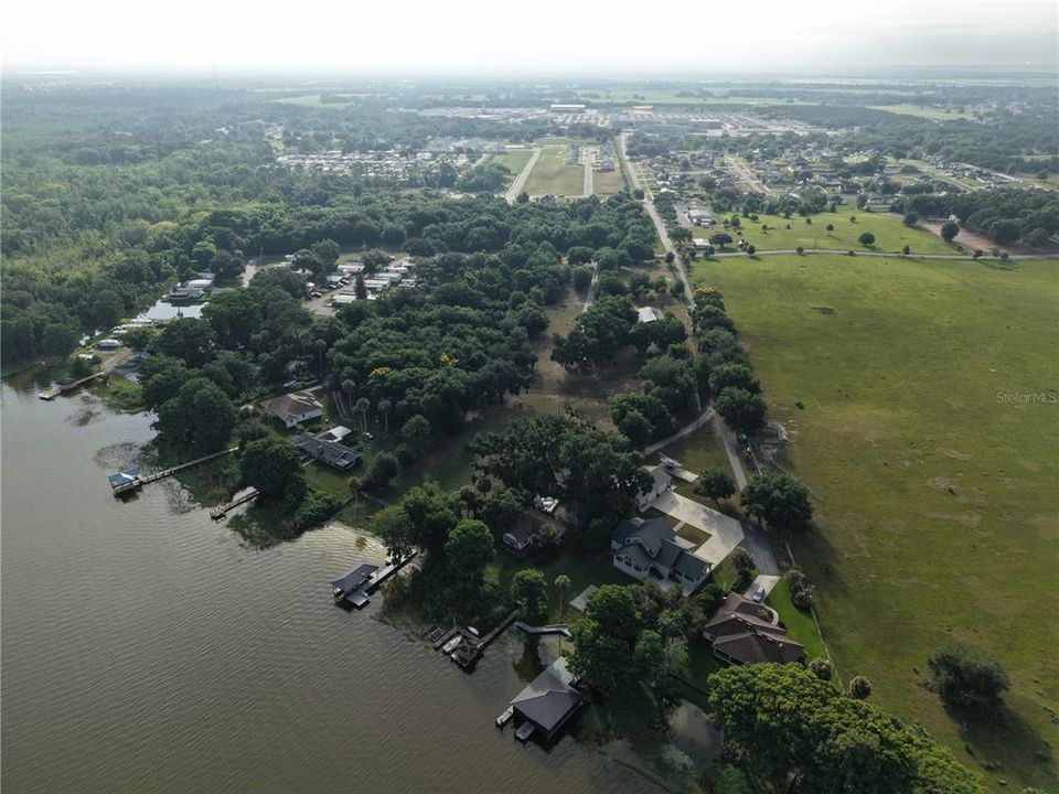 For Sale: $1,599,900 (10.45 acres)