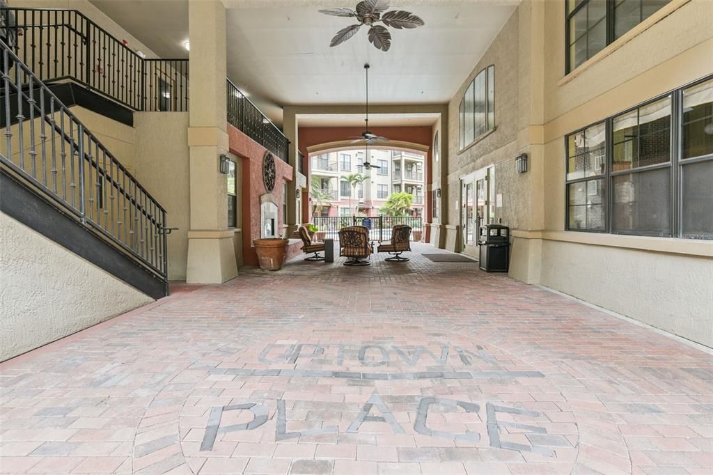 Activo con contrato: $145,000 (1 camas, 1 baños, 642 Pies cuadrados)