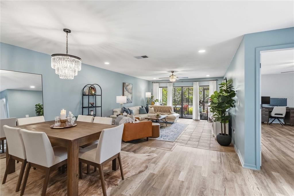 For Rent: $2,495 (2 beds, 2 baths, 1505 Square Feet)
