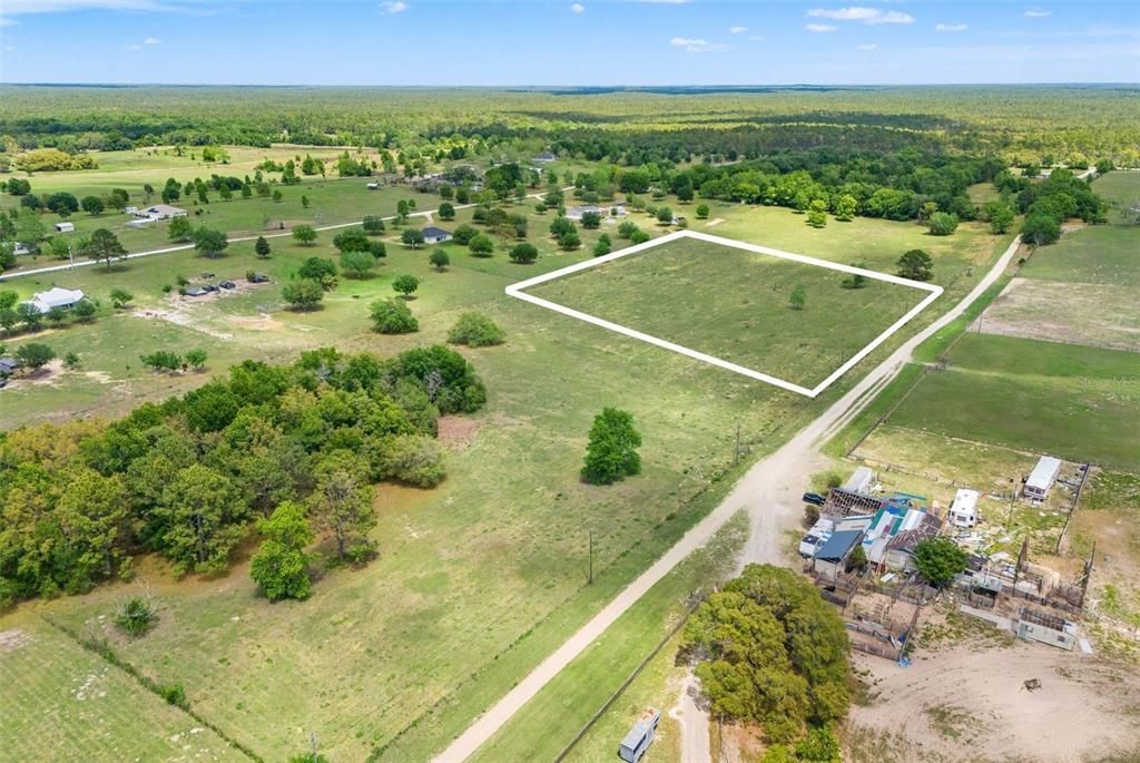 Недавно продано: $125,000 (4.73 acres)
