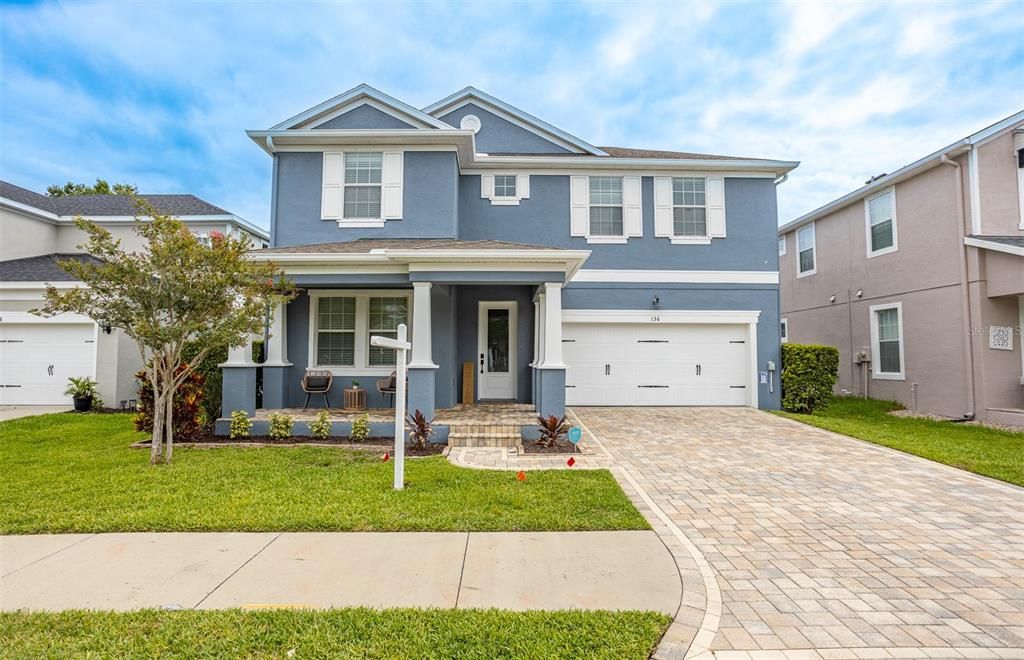 For Sale: $699,000 (4 beds, 2 baths, 2667 Square Feet)