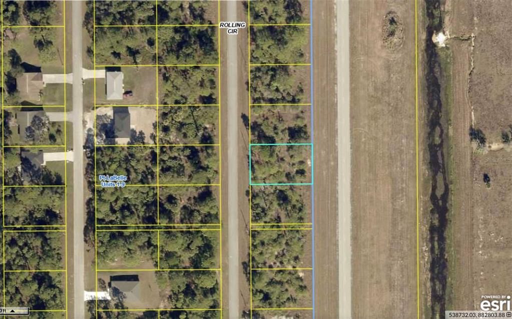 For Sale: $60,000 (0.23 acres)