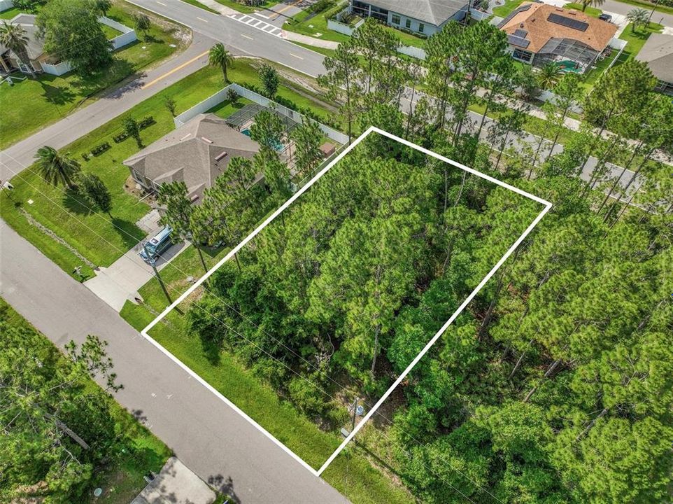 For Sale: $68,500 (0.23 acres)