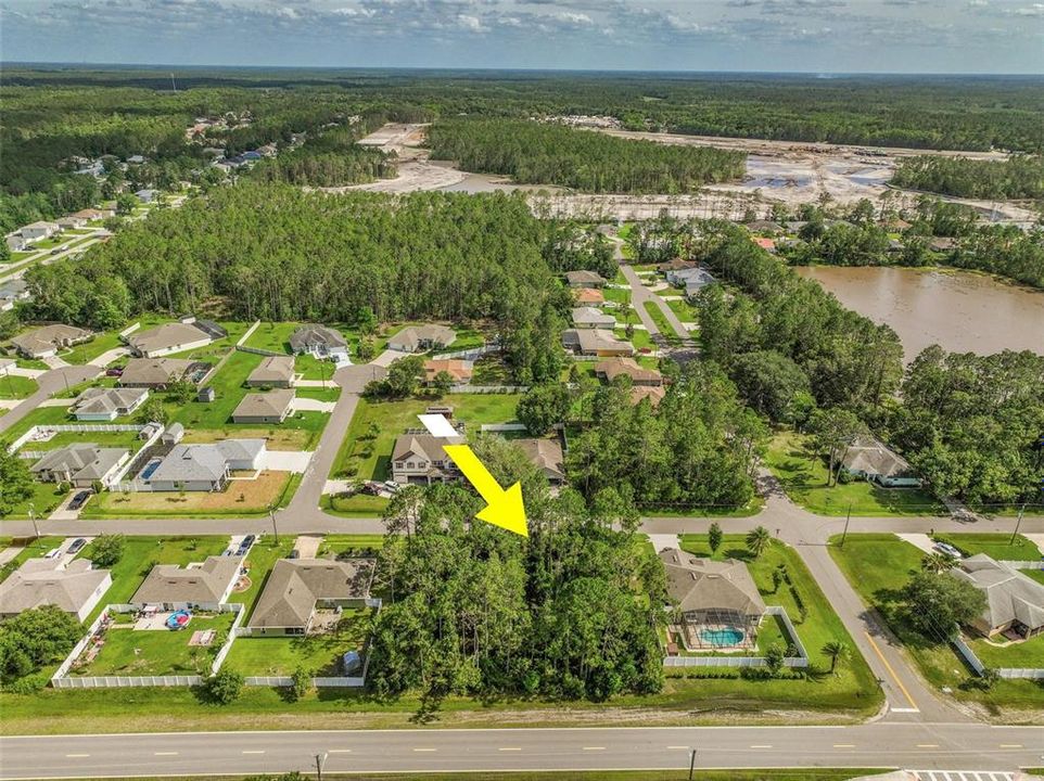 For Sale: $68,500 (0.23 acres)