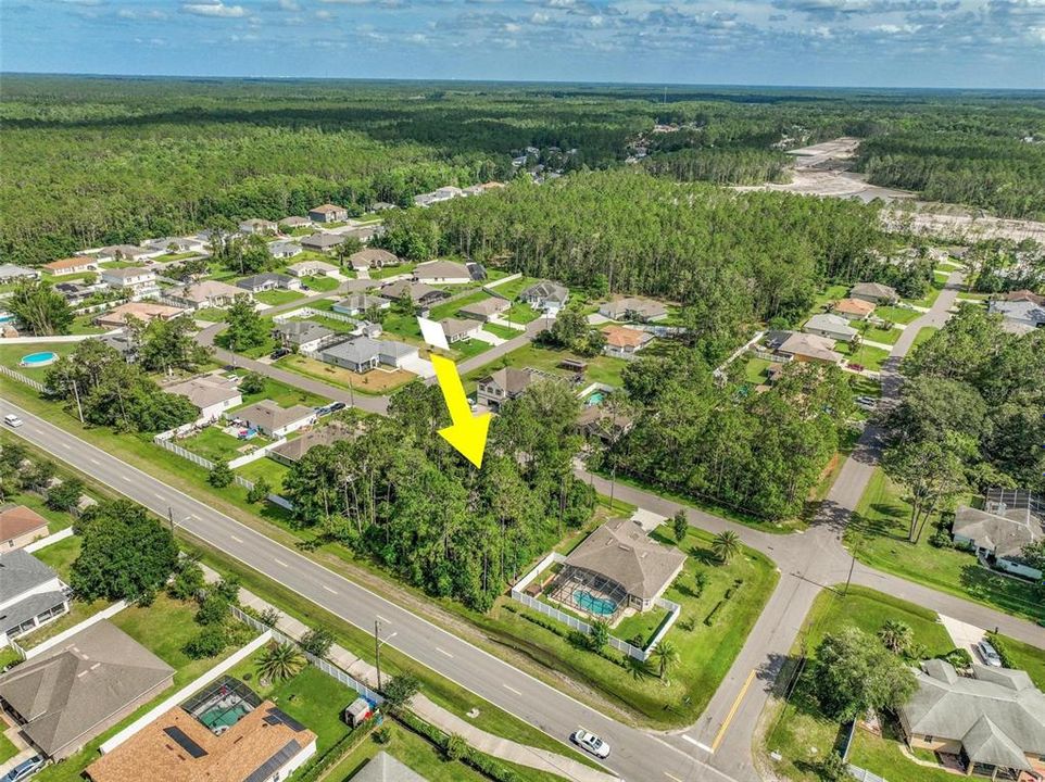 For Sale: $68,500 (0.23 acres)