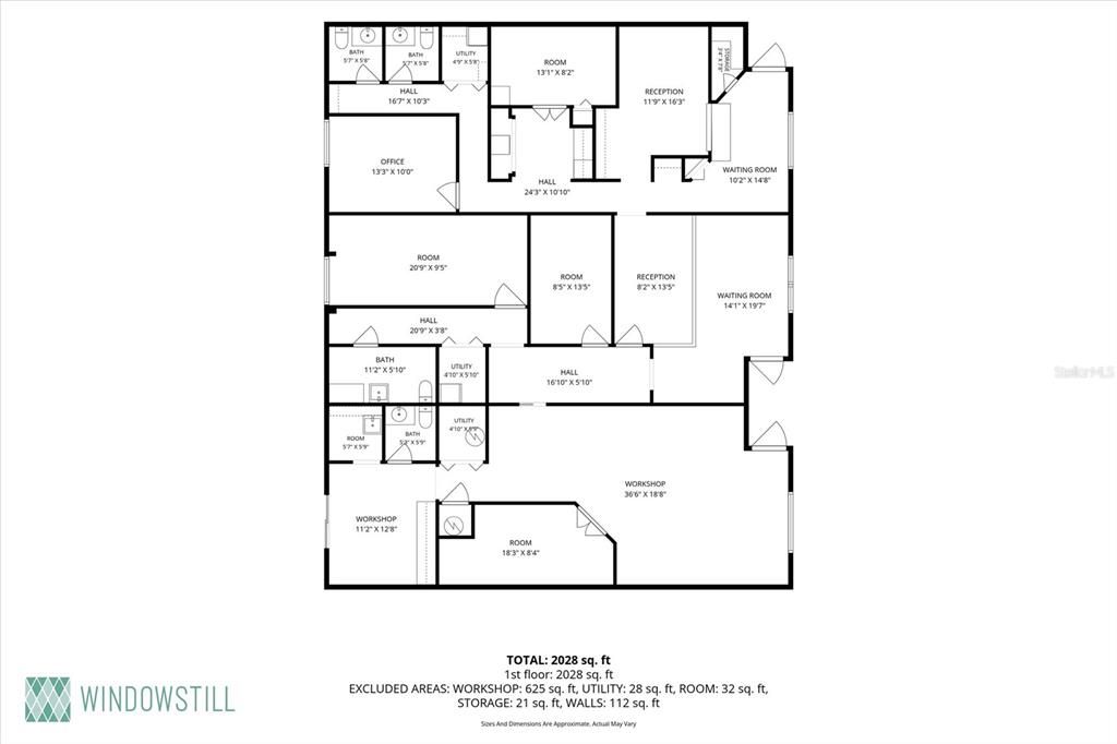 For Sale: $425,000 (0 beds, 0 baths, 2760 Square Feet)