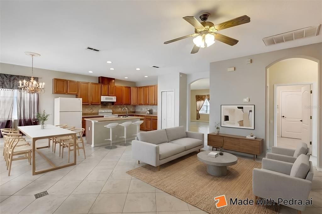 For Sale: $319,900 (3 beds, 2 baths, 1979 Square Feet)