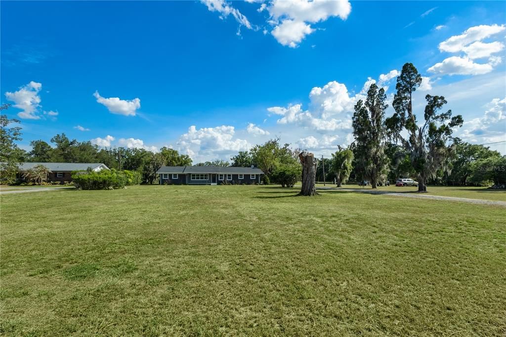 For Sale: $950,000 (4.48 acres)