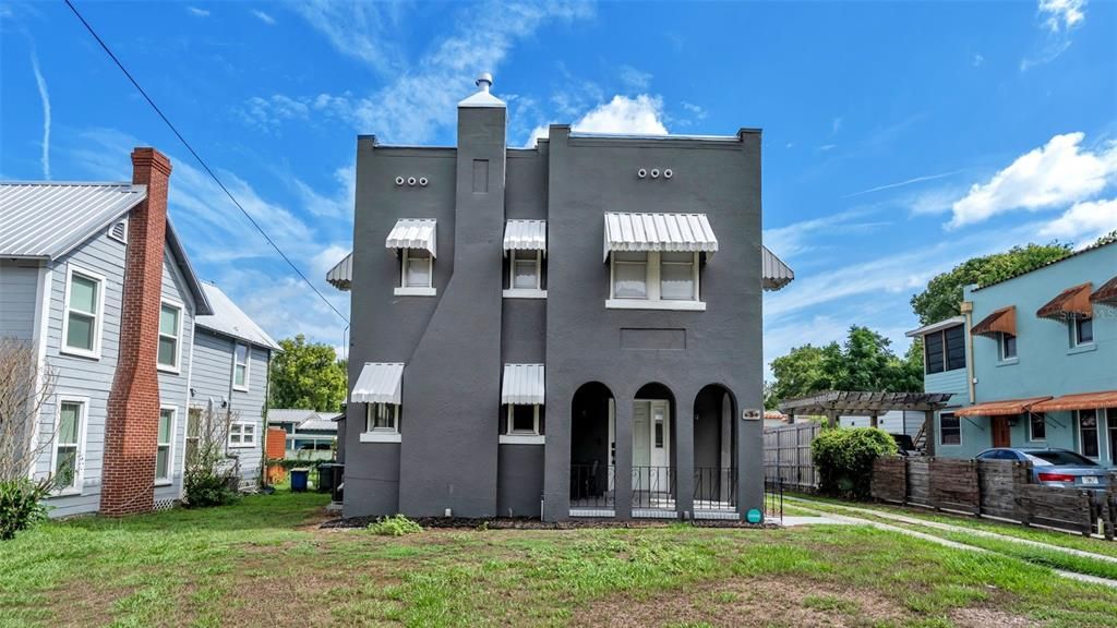 На продажу: $365,000 (4 спален, 2 ванн, 2100 Квадратных фут)