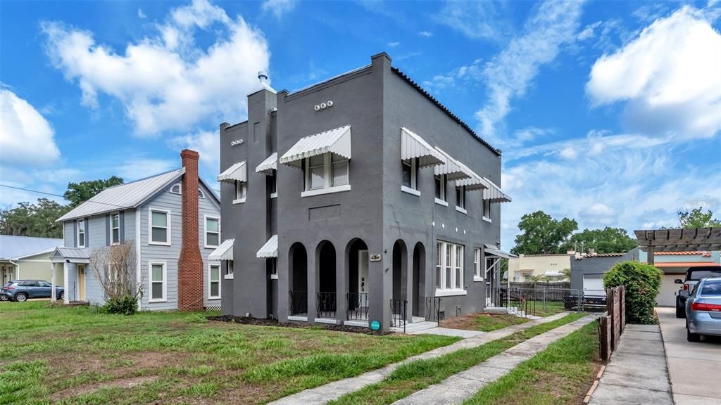 На продажу: $365,000 (4 спален, 2 ванн, 2100 Квадратных фут)