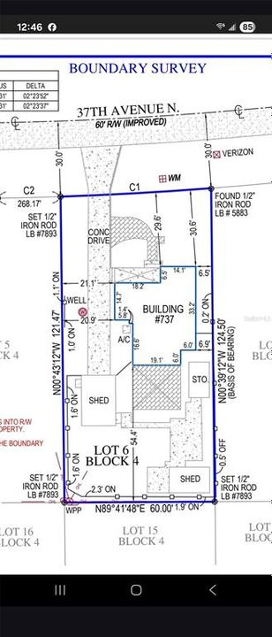 For Sale: $719,999 (2 beds, 1 baths, 1258 Square Feet)