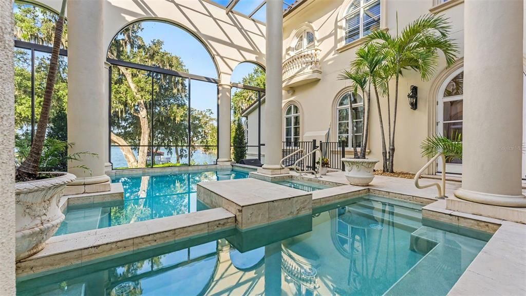 На продажу: $2,790,000 (6 спален, 7 ванн, 8340 Квадратных фут)