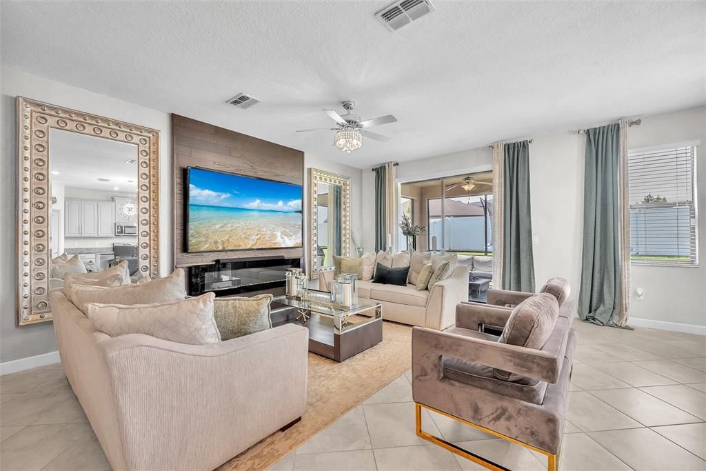В аренду: $3,500 (5 спален, 3 ванн, 3369 Квадратных фут)