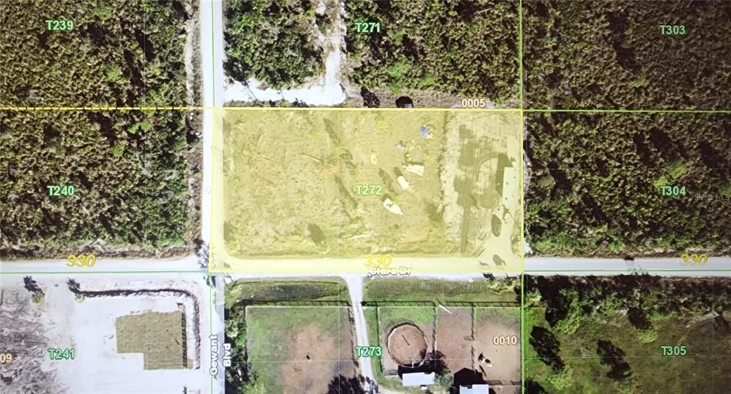 For Sale: $105,000 (1.25 acres)