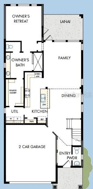 For Sale: $524,990 (4 beds, 3 baths, 2577 Square Feet)