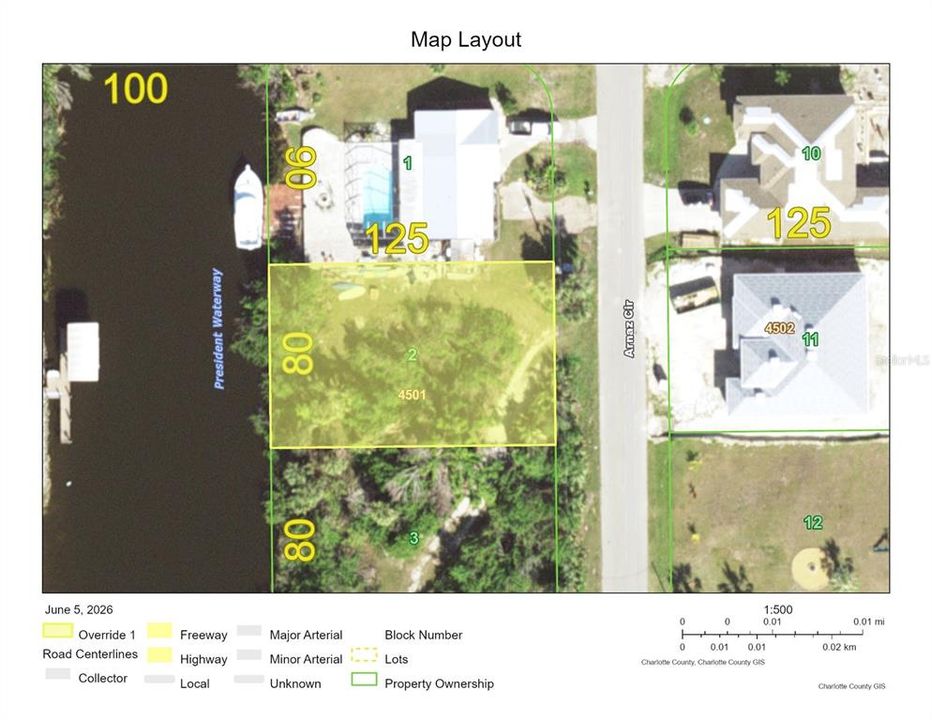 待售: $76,900 (0.23 acres)
