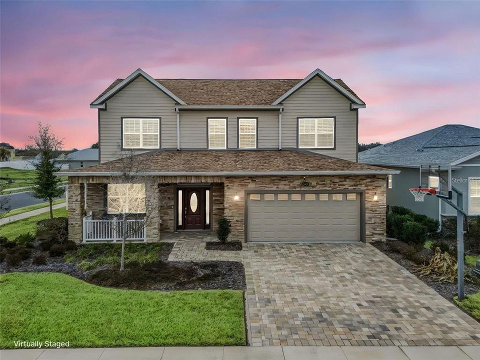 Recently Rented: $2,800 (4 beds, 3 baths, 2531 Square Feet)