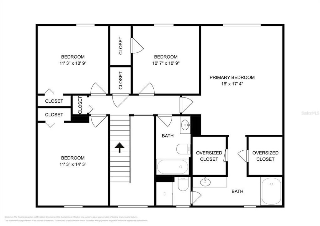 For Sale: $399,900 (4 beds, 2 baths, 2200 Square Feet)