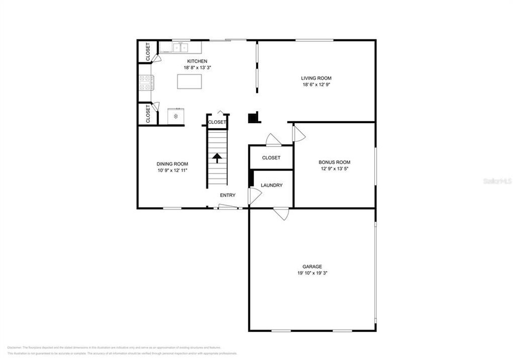 For Sale: $399,900 (4 beds, 2 baths, 2200 Square Feet)