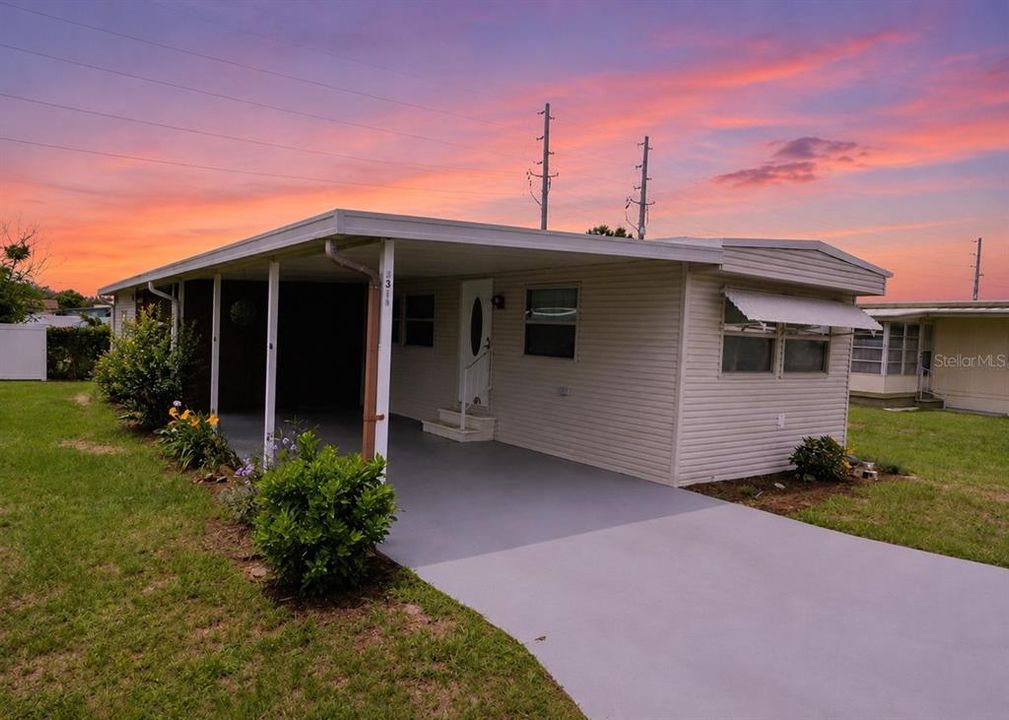 En Venta: $108,000 (2 camas, 1 baños, 648 Pies cuadrados)