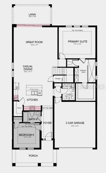 For Sale: $501,059 (4 beds, 3 baths, 3053 Square Feet)