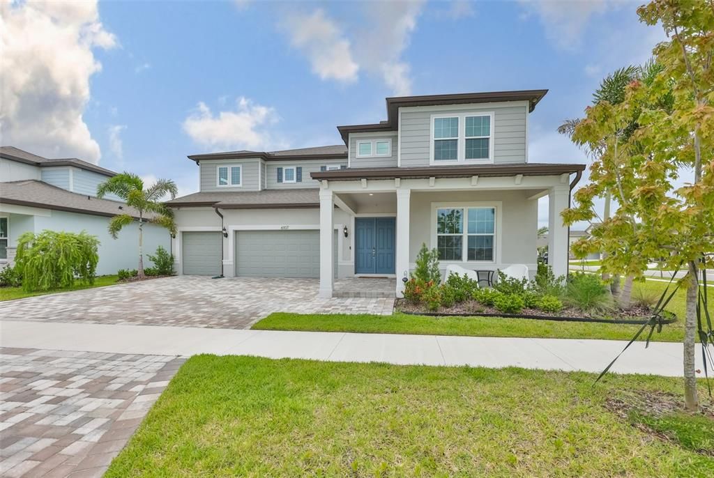 For Sale: $849,000 (4 beds, 4 baths, 4288 Square Feet)