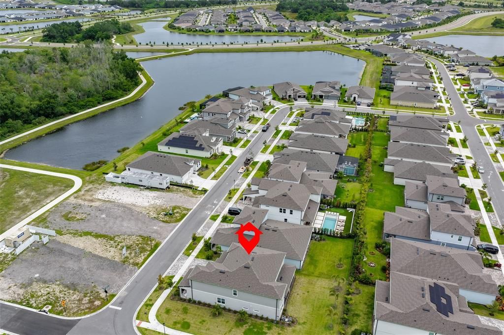 For Sale: $849,000 (4 beds, 4 baths, 4288 Square Feet)