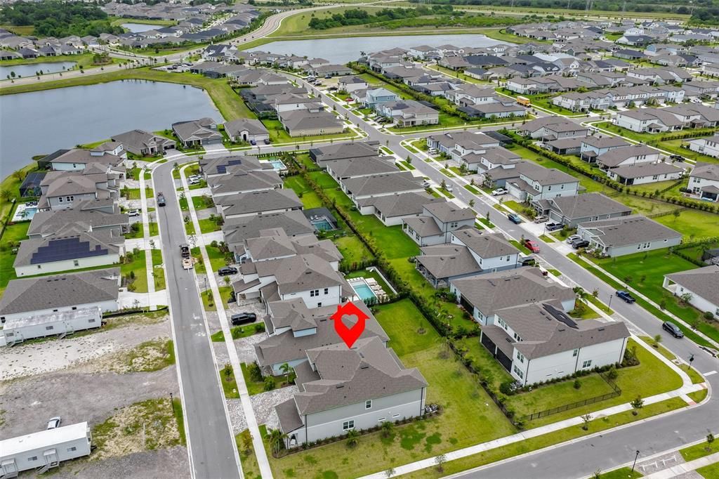 For Sale: $849,000 (4 beds, 4 baths, 4288 Square Feet)
