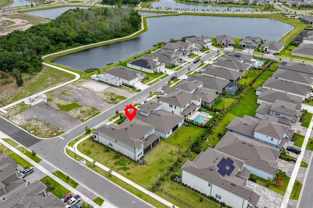 For Sale: $849,000 (4 beds, 4 baths, 4288 Square Feet)