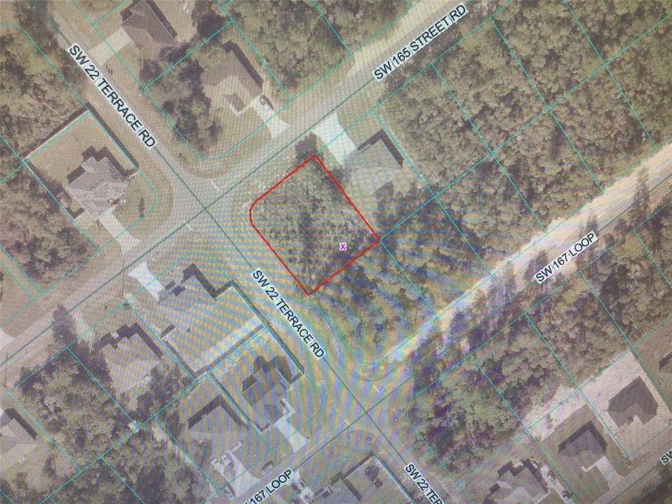 На продажу: $55,000 (0.32 acres)