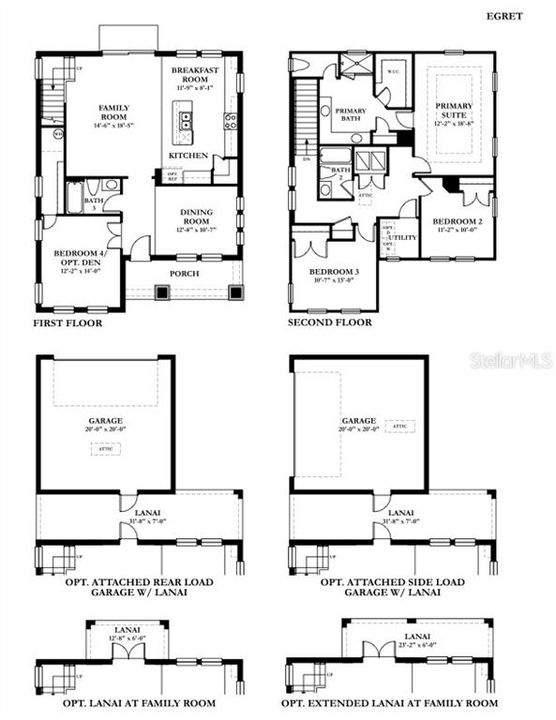 На продажу: $949,990 (3 спален, 3 ванн, 2196 Квадратных фут)