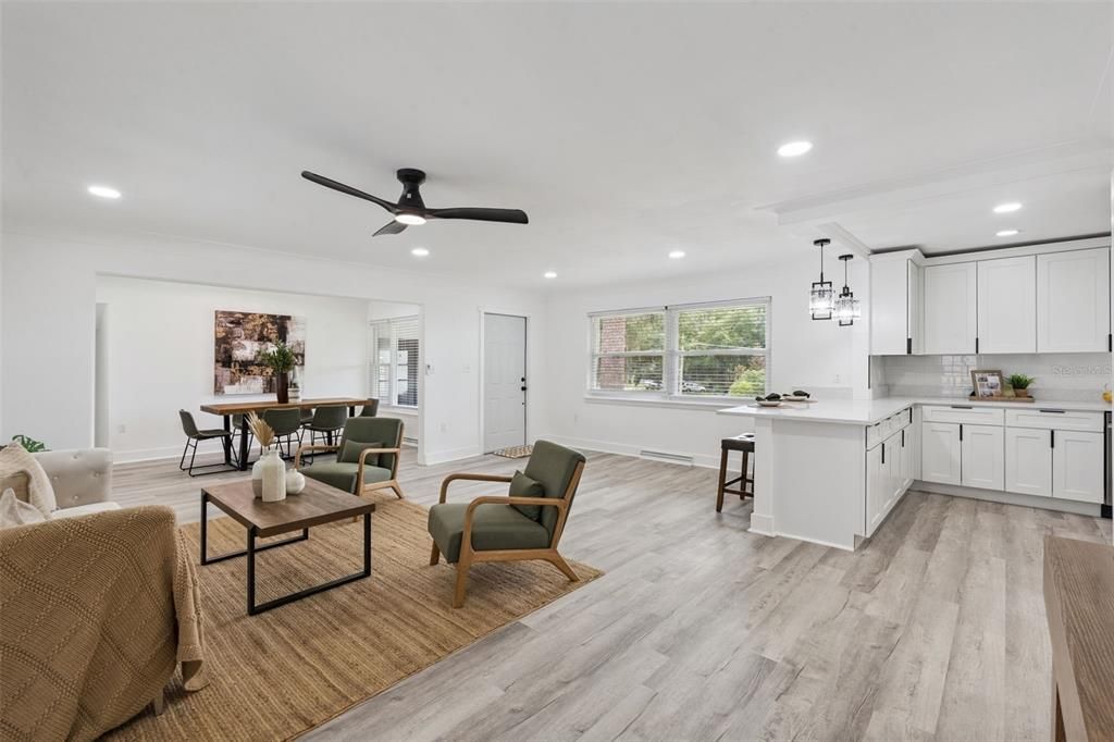 For Sale: $629,000 (3 beds, 2 baths, 1914 Square Feet)