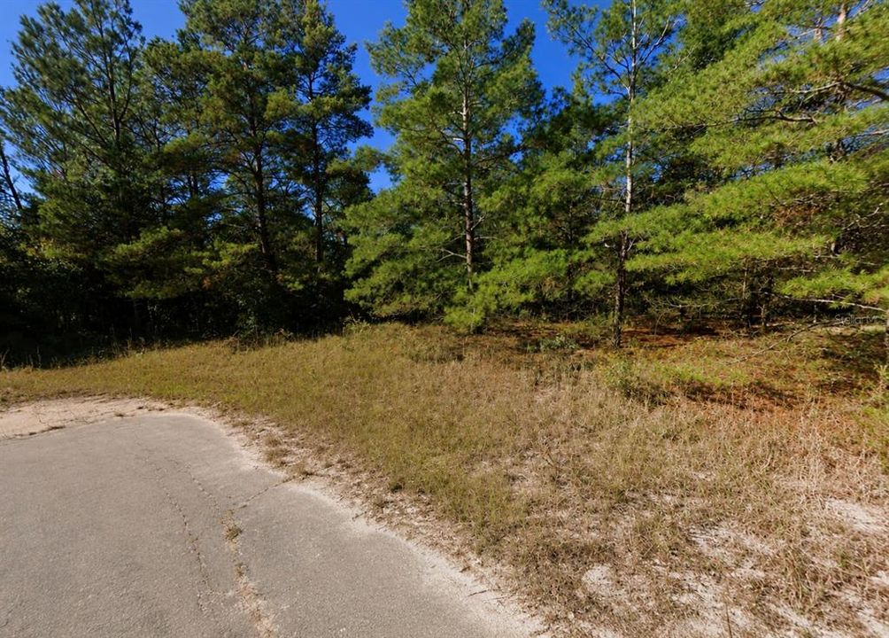 For Sale: $5,995 (0.53 acres)