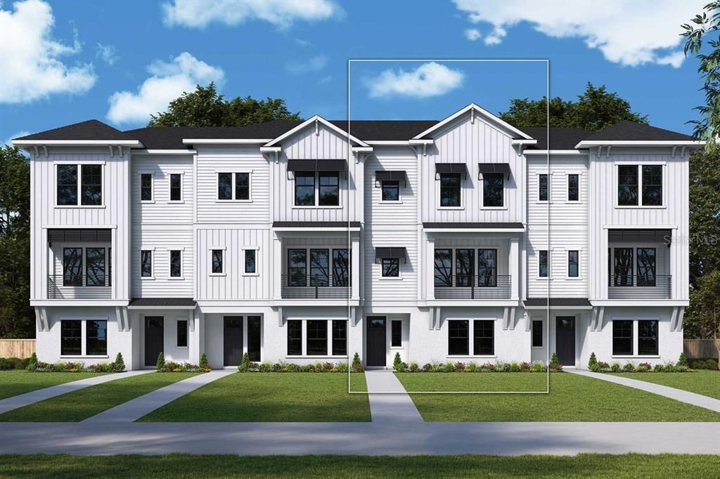 На продажу: $869,990 (3 спален, 3 ванн, 2260 Квадратных фут)