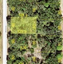 For Sale: $15,000 (0.23 acres)