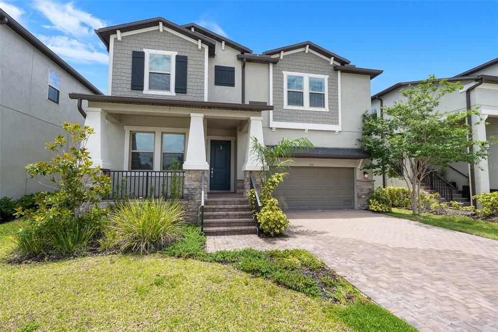 En Venta: $765,000 (4 camas, 3 baños, 2936 Pies cuadrados)