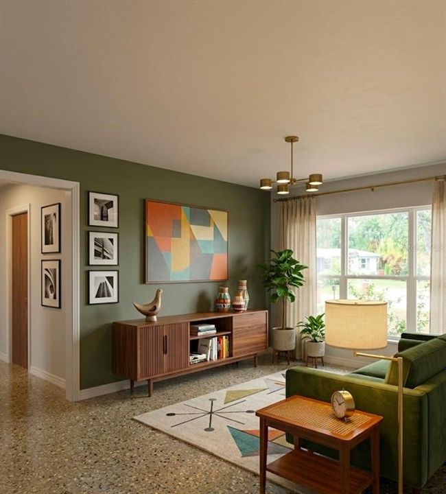 For Sale: $290,000 (2 beds, 1 baths, 1188 Square Feet)