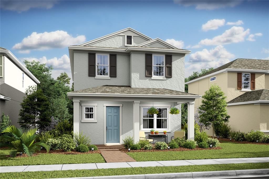 Vendido Recientemente: $584,990 (4 camas, 3 baños, 2200 Pies cuadrados)