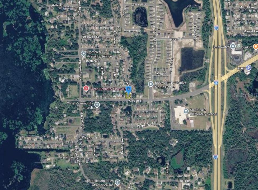 En Venta: $49,999 (0.18 acres)