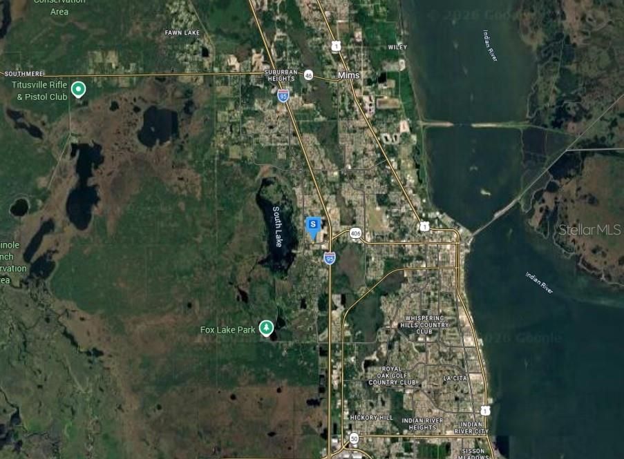 En Venta: $49,999 (0.18 acres)