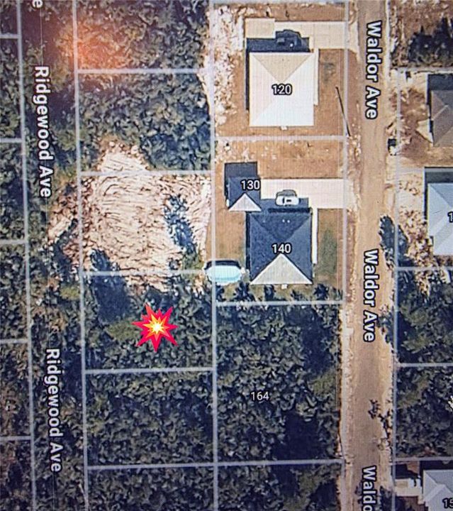 For Sale: $32,000 (0.17 acres)