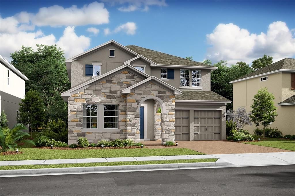 For Sale: $962,892 (5 beds, 4 baths, 3636 Square Feet)